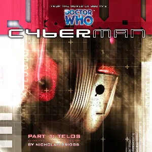 Pochette de Bernice Summerfield: The Crystal of Cantus de Nicholas Briggs - Steven Wickham - Toby Longworth - Lisa Bowerman - Gary Russell - Joseph Lidster