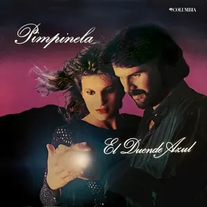 Pochette de El duende azul de Pimpinela