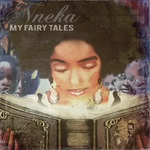 Pochette My Fairy Tales