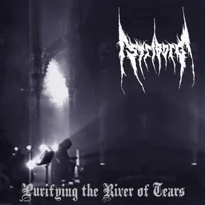 Pochette de Purifying the River of Tears de Striborg