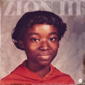 Pochette de Zion III de 9th Wonder
