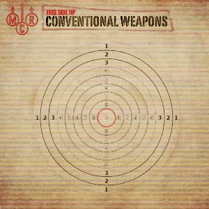 Pochette Conventional Weapons