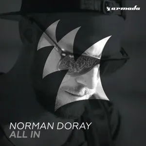 Pochette de All In de Norman Doray