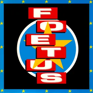 Pochette de Void de Foetus