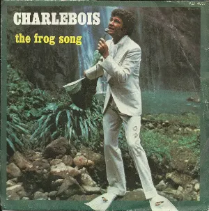 Pochette The Frog Song