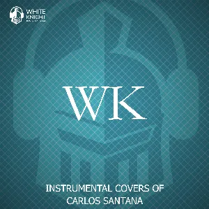 Pochette de Instrumental Covers of Carlos Santana de Goodknight Productions