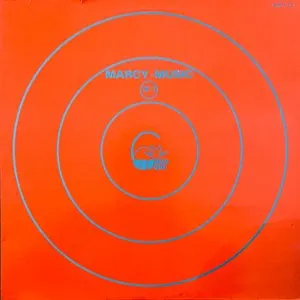 Pochette de Marcy Music N°1 de Jean‐Claude Pierric