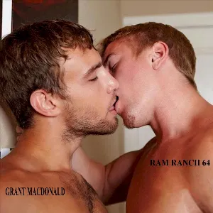 Pochette de Ram Ranch 64 de Grant MacDonald