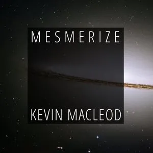 Pochette de Mesmerize de Kevin MacLeod