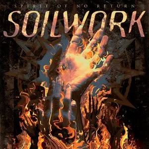 Pochette de Spirit of No Return de Soilwork