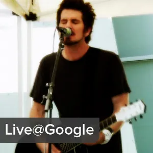 Pochette Matt Nathanson: Live at Google