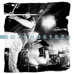 Pochette de 061524 de Botch