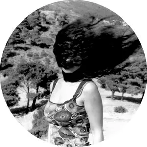 Pochette de Hauntin' Me de Keep Shelly in Athens