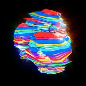 Pochette de In My Head de Virtual Riot