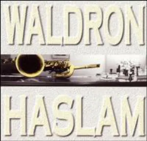 Pochette Waldron-Haslam