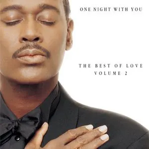 Pochette One Night With You: The Best of Love, Volume 2