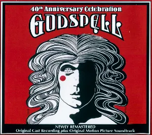 Pochette de Godspell: 40th Anniversary Celebration de Stephen Schwartz