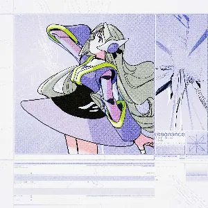 Pochette de resonance de Aiobahn