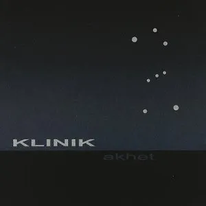Pochette de Akhet de Klinik