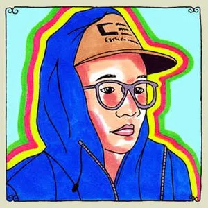 Pochette de Daytrotter Session de Toro y Moi