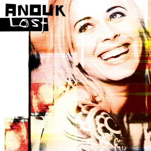 Pochette de Lost de Anouk
