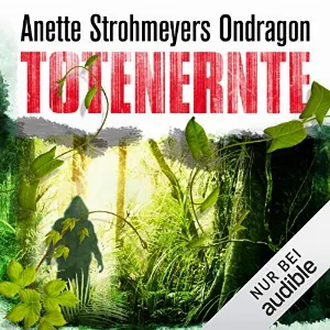 Pochette de Totenernte de David Nathan