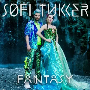 Pochette de Fantasy de Sofi Tukker