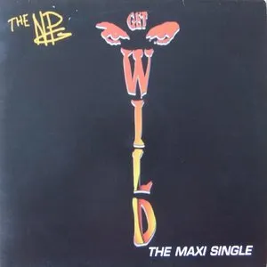 Pochette de Get Wild de The New Power Generation