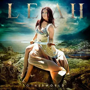 Pochette de Otherworld de LEAH