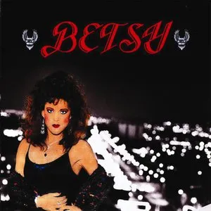 Pochette de Betsy de Betsy