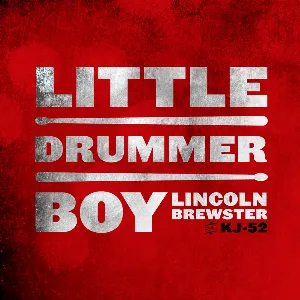 Pochette Little Drummer Boy