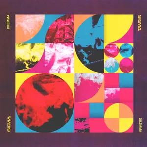 Pochette de Dilemma de Sigma
