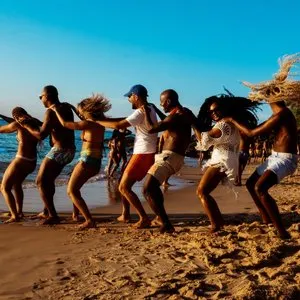 Pochette de CAVALINHO (REMIX) de PEDRO SAMPAIO
