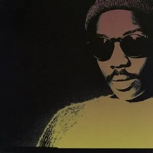 Pochette de Black Moses de Channel Tres