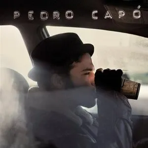 Pochette de Pedro Capó de Pedro Capó