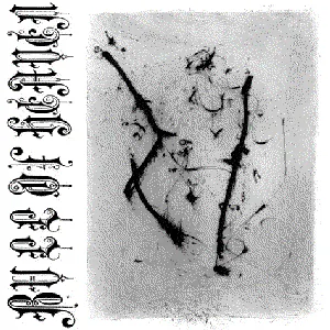 Pochette de LX de Bull of Heaven