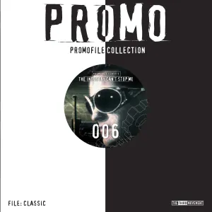 Pochette de Promofile Classic 006 - The Industry Can't Stop Me de Promo