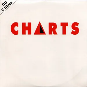 Pochette de Aime-moi encore de Charts