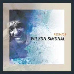 Pochette de Retratos de Wilson Simonal