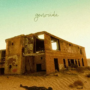Pochette de Genocide de Cyesm