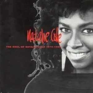 Pochette de The Soul of Natalie Cole 1975-1980 de Natalie Cole