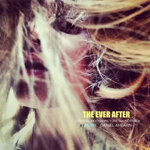 Pochette de The Ever After de Moby