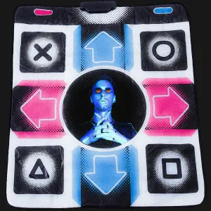 Pochette de Back to the Front de Venjent