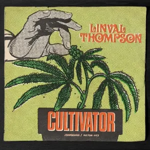 Pochette de Cultivator de Linval Thompson