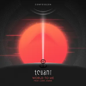 Pochette de World to Me de Tchami