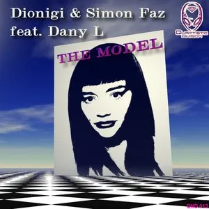 Pochette de The Model de Dionigi