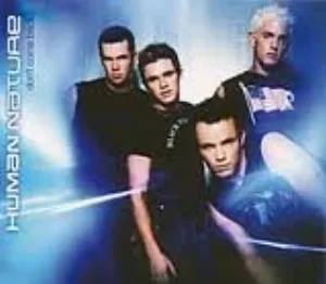 Pochette de Don’t Come Back de Human Nature