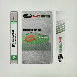 Pochette de Wish I Never Met You (Prison Tapes) de Tory Lanez
