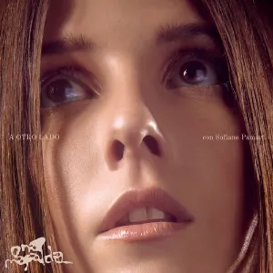 Pochette de A Otro Lado de Sofiane Pamart