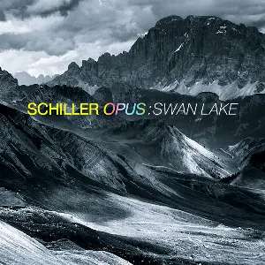 Pochette de Opus: Swan Lake de Schiller